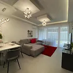 Lägenhet Sunshine Homes