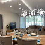 Sunshine Homes Lägenhet Zamárdi