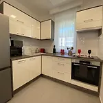 Lägenhet Sunshine Homes Zamárdi