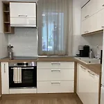 Lägenhet Sunshine Homes Zamárdi