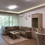 Lägenhet Sunshine Homes Zamárdi
