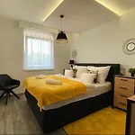 Sunshine Homes Lägenhet Zamárdi