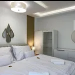 Sunshine Homes Lägenhet Zamárdi