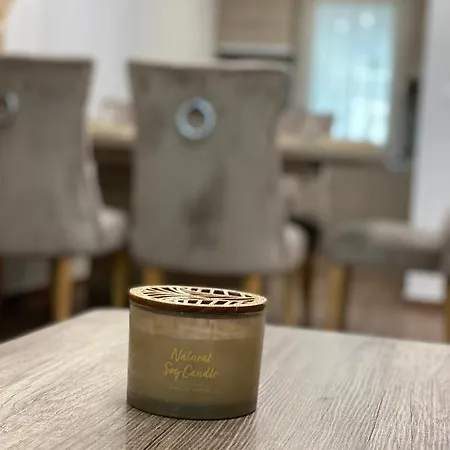 Sunshine Homes Zamárdi