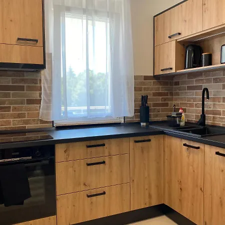 Sunshine Homes Apartment Zamardi