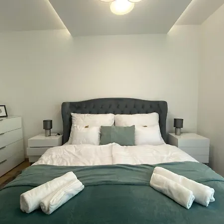 Sunshine Homes Apartment