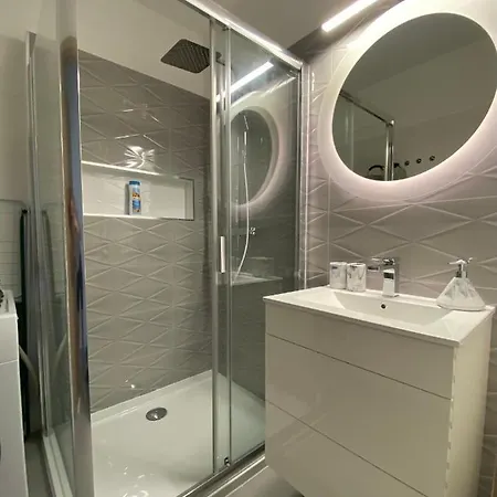 Sunshine Homes Apartamento