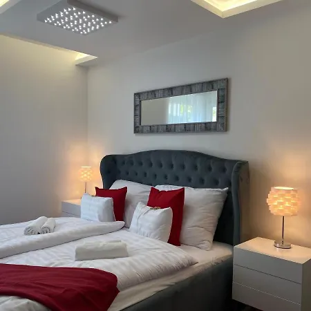 Apartment Sunshine Homes