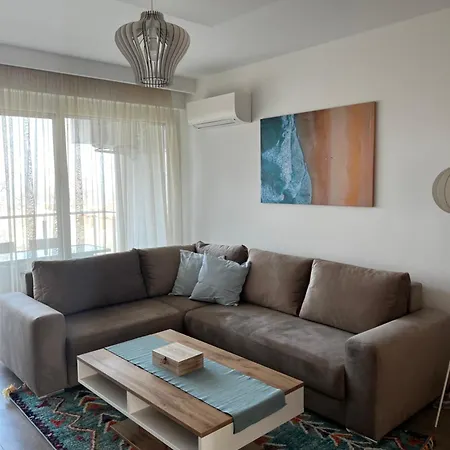 Sunshine Homes Apartamento