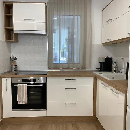 Daire Sunshine Homes Zamárdi