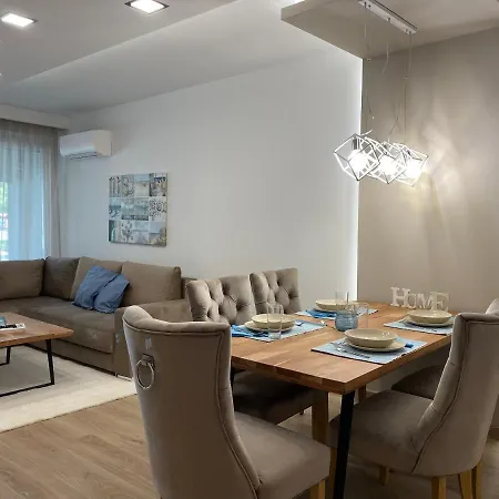 Daire Sunshine Homes Zamárdi