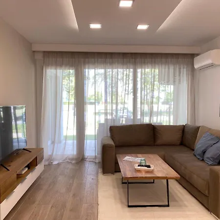 Sunshine Homes Apartamento