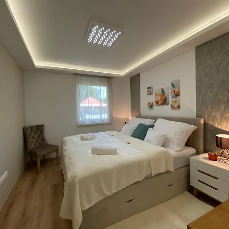 Sunshine Homes Daire *