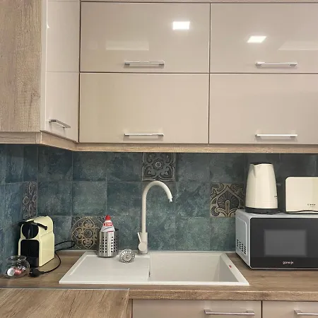 Sunshine Homes Апартаменты *