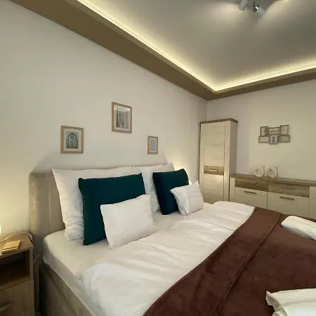 Sunshine Homes Apartment *