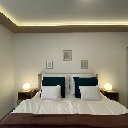 Sunshine Homes Apartment