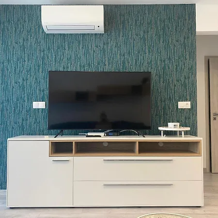 Sunshine Homes Apartment Zamardi