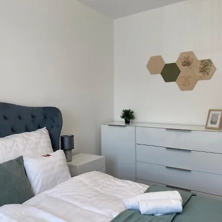 Apartment Sunshine Homes Zamardi
