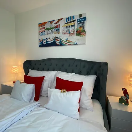 Sunshine Homes Zamardi