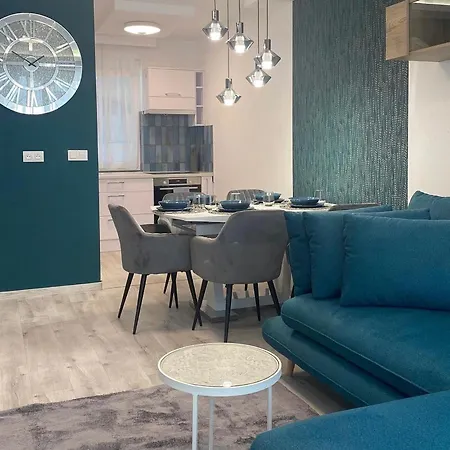 شقة Sunshine Homes