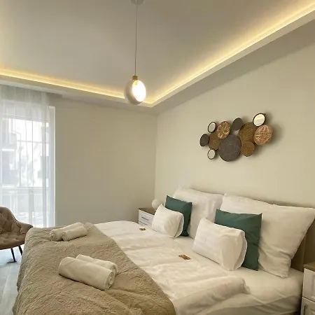 Apartment Sunshine Homes
