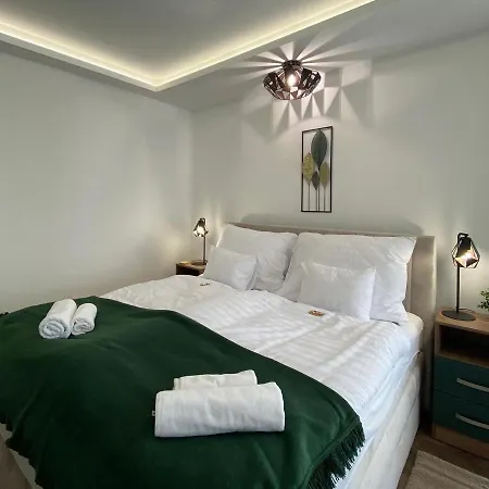 Sunshine Homes * Zamárdi