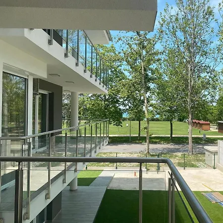 Apartamento Sunshine Homes