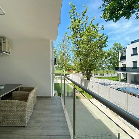 Sunshine Homes Apartment