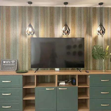 Sunshine Homes Apartment *