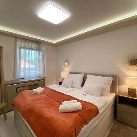 Sunshine Homes Apartamento *