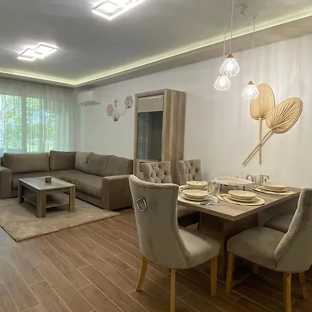 Daire Sunshine Homes Zamárdi