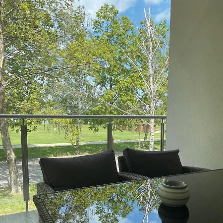 Sunshine Homes Apartamento Zamárdi