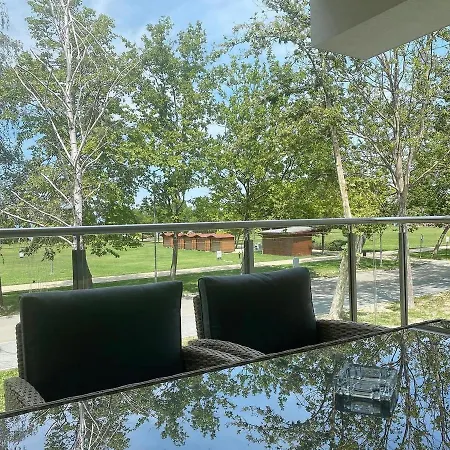 Sunshine Homes Apartamento