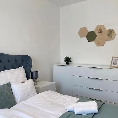 شقة Sunshine Homes