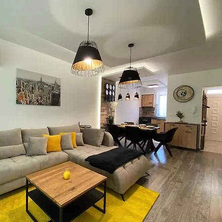 Apartment Sunshine Homes