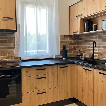 Sunshine Homes Apartamento