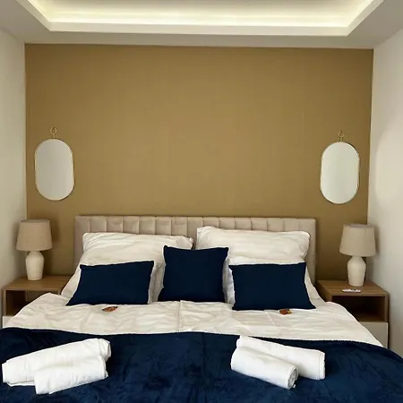 Apartment Sunshine Homes *
