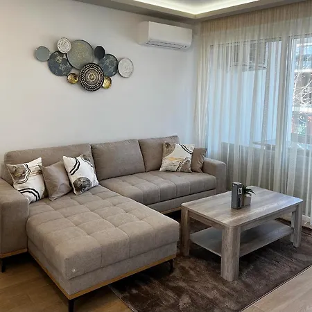 Sunshine Homes Апартаменты *