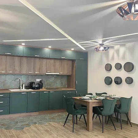 شقة Sunshine Homes