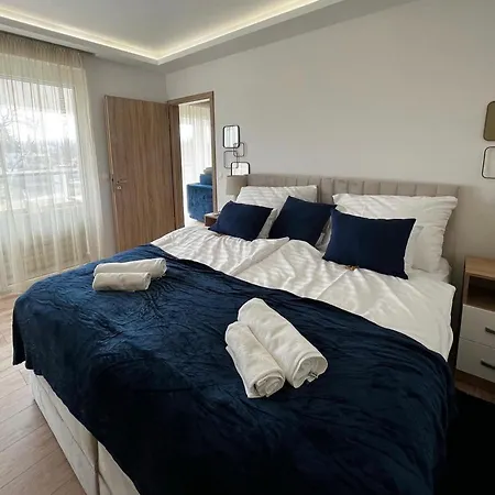 Sunshine Homes Apartment *