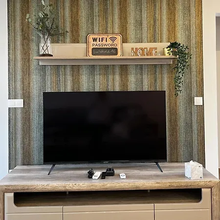 Sunshine Homes Apartamento *