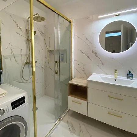 Sunshine Homes Apartamento *