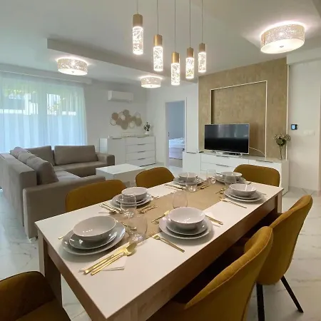 شقة Sunshine Homes