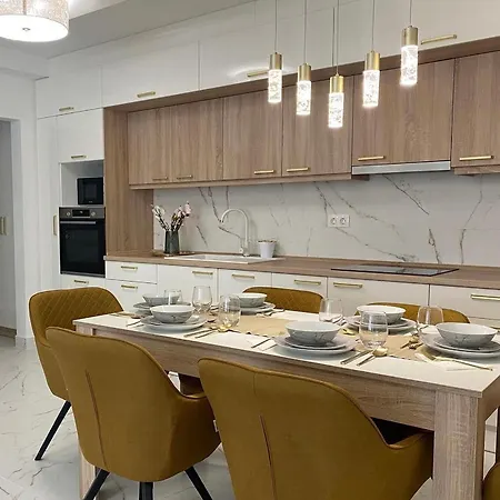 شقة Sunshine Homes *