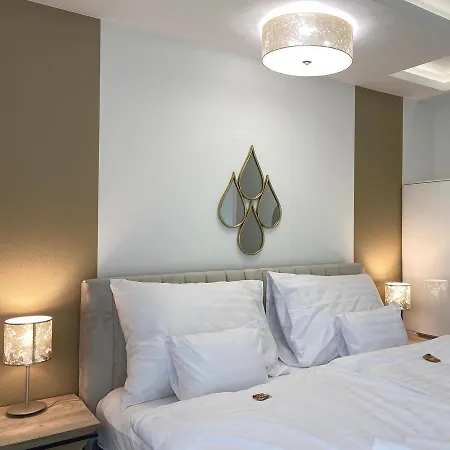Sunshine Homes Апартаменты *