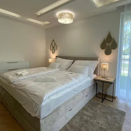 شقة Sunshine Homes *