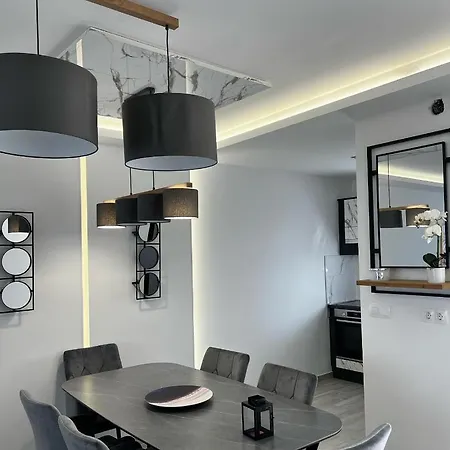Sunshine Homes Apartment