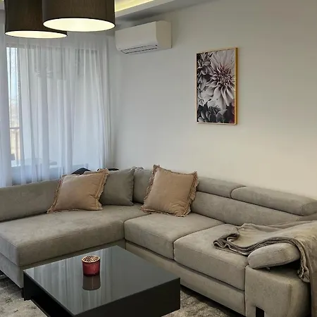 Apartment Sunshine Homes