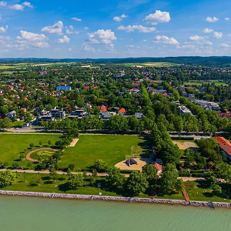 Апартаменты Sunshine Homes