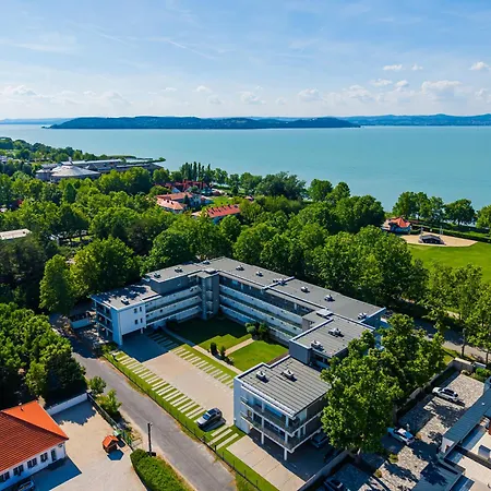 Appartement Sunshine Homes Zamárdi